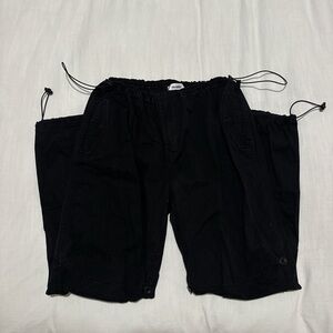 Danielle Guizio Cargo Pants